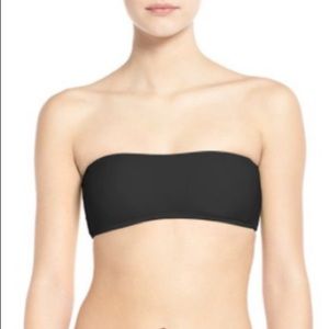 Volcom Strapless Bikini Top
